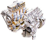 alternator - starter - filter - 1000 Series alternator - starter - filter - 1000 Series