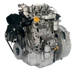 alternator - starter - filter3.152 Series
