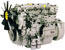 Perkins engine parts 1006-6TW (YD)