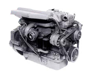 alternator - starter - filter6.354 Series