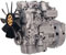 Piese motor Perkins 1004-4T (AB)