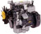 Piese motor Perkins 1004e-4TW (AD)