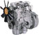 Piese motor Perkins 1004-40T (AK)