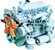 Piese motor Perkins 4.108 (ED)