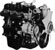 Piese motor Perkins 
