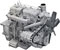 Piese motor Perkins 4.165 (HA)