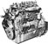 Piese motor Perkins 4.203 (JD)