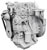 Piese motor Perkins 4.248 (LF)