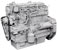 Piese motor Perkins 6.3542 (TJ)