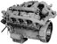 Piese motor Perkins TV8.540 (XE)
