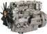 Piese motor Perkins 1006-6T (YB)