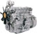 Piese motor Perkins 1006-60T (YH)
