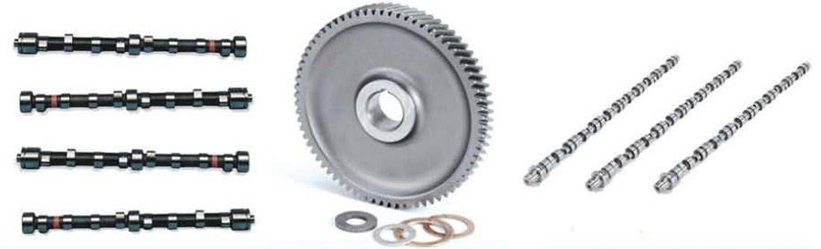 Pinion ax cu came - CUMMINS