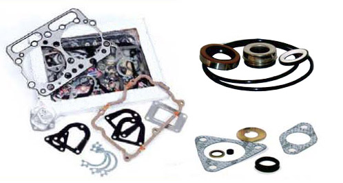 Kit garnituri - KOMATSU