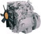 Perkins Детали двигателей 1004-40TW (AM)
