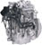 Perkins Детали двигателей 903-27T (CR)