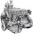 Perkins Детали двигателей T6.354 (TE)